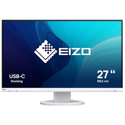 EIZO Monitor FlexScan EV2720-WT, 27", 2560 x 1440,