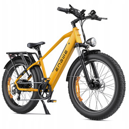 Rower Elektryczny Engwe E26 rama M koło 26"