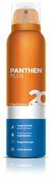 PANTHEN PLUS Pianka 20% panthenolu - 150ml