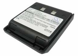 Panasonic KX-A39 1500mAh 7.20Wh NiMH 4.8V (Cameron Sino)