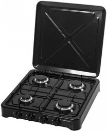Kuchenka gazowa RAVANSON K-04TB