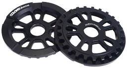 przekładnie COLONY - Colony Menace Guard BMX Sprocket