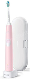 PHILIPS Sonicare Protective Clean 4300 HX6806/03 Pink Szczoteczka