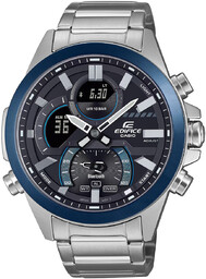 Zegarek Casio EDIFICE ECB-30DB-1AEF BLUETOOTH