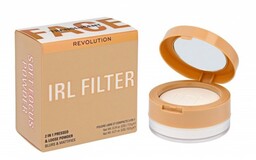 REVOLUTION IRL Filter Puder do twarzy 2in1 Soft