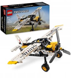 Lego Technic Samolot Transportowy
