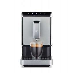 Tchibo Esperto Caffè Ekspres Ciśnieniowy Srebrny Młynek Boost