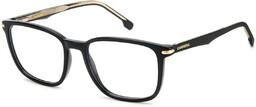 Okulary CARRERA CARRERA292807. Okulary, Kolor czarny. Mężczyzna.