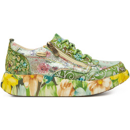Sneakersy Laura Vita Nikito 62 Kolorowy