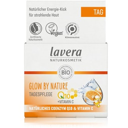 lavera Glow by Nature Day Care Krem