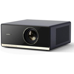 WANBO Projektor X5 Pro New Full HD (1920