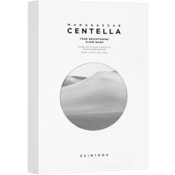 Skin1004 Madagascar Centella Tone Brightening Glow Mask ZESTAW