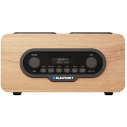 Radio przenośne BLAUPUNKT DAB DR10CR