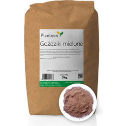 Goździki mielone 5kg