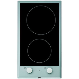 Płyta ceramiczna Beko Hdcc 32200 X