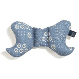 La Millou Poduszka Angel''s Wings Bawełna Velvet BANDANA