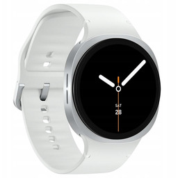 Smartwatch Samsung Galaxy Watch 8 44mm Lte Srebrny