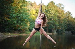 Indywidualna lekcja Pole dance Bielsko-Biała