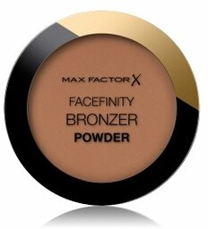 Max Factor Facefinity Bronzer 10 g Nr. 002