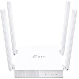 TP-LINK Archer C24 Biały Router bezprzewodowy