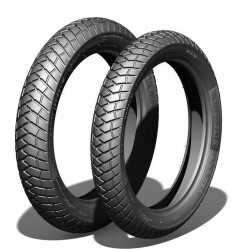 Michelin 2.50-17 ANAKEE STREET 43P TT