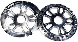 przekładnie COLONY - Colony Menace Guard BMX Sprocket