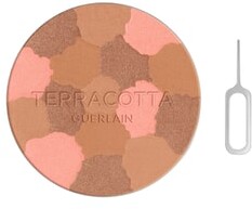 GUERLAIN Terracotta Light Refill Puder brązujący 8.5 g