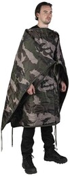 Mil-Tec Poncho Wielofunkcyjne CCE