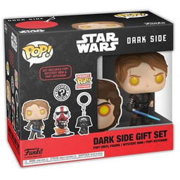 FUNKO Zestaw specjalny Star Wars Ciemna Strona