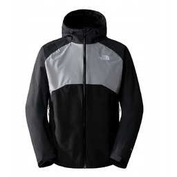 The North Face Kurtka Stratos Nf00Cmh9Orl R M