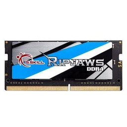G.SKILL SODIMM DDR4 32GB 3200MHz 1,20V