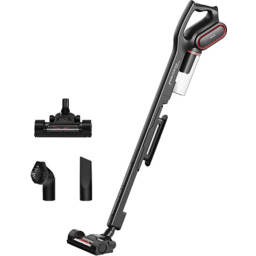 Odkurzacz bezprzewodowy DEERMA DX700 PRO Czarny