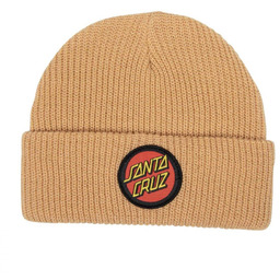 czapka zimowa SANTA CRUZ - Youth Classic Dot