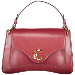 TOREBKA DAMSKA COCCINELLE PURPLE