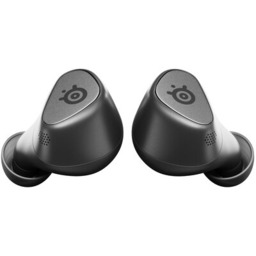 STEELSERIES Słuchawki Arctis GameBuds for PlayStation Bezprzewodowe, Douszne,