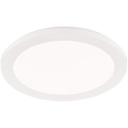 Reality Leuchten Camillus R62921501 lampa sufitowa LED, akrylowa,