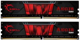 MEMORY DIMM 32GB PC25600 DDR4/K2 F4-3200C16D-32GIS G.SKILL