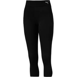 PUMA 3/4 Leggings - Legginsy Kobiety
