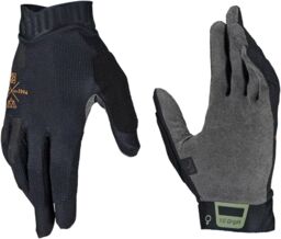 Rękawiczki letnie Leatt MTB 1.0 GripR - damskie