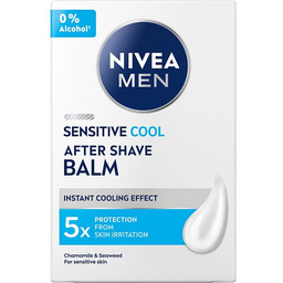 NIVEA Balsam do ciała Sensitive Cool 100ml