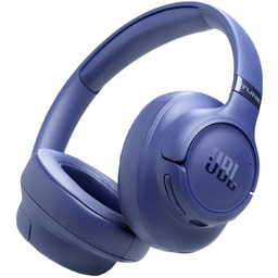 JBL Tune 780 BT NC Niebieskie
