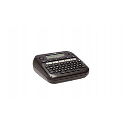 Brother P-touch PT-D210VP etykieciarka do domu i biura