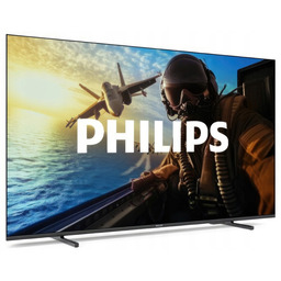 Telewizor Philips 43PUS7000 43" Led 4K Titan Os