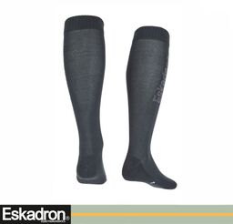 Eskadron Podkolanówki jeździeckie Equestrian Fanatics AW21 - -