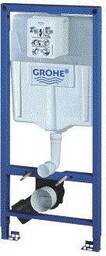 GROHE 38528001 Rapid sl stelaż podtynkowy do wc;