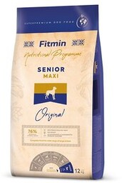 Fitmin Dog Maxi Senior 12 kg