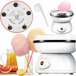 Domowa Maszynka Do Waty Cukrowej Maszyna Do Robienia