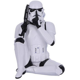 NEMESIS Figurka Stormtrooper Speak No Evil Zyskaj
