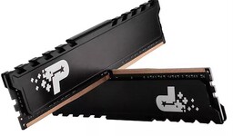 Patriot Signature Premium 32GB [2x16GB 2666MHz DDR4 CL19