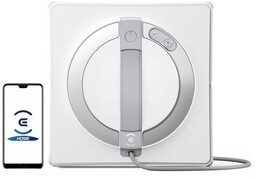 ECOVACS Robot do mycia okien Winbot W2 Omini